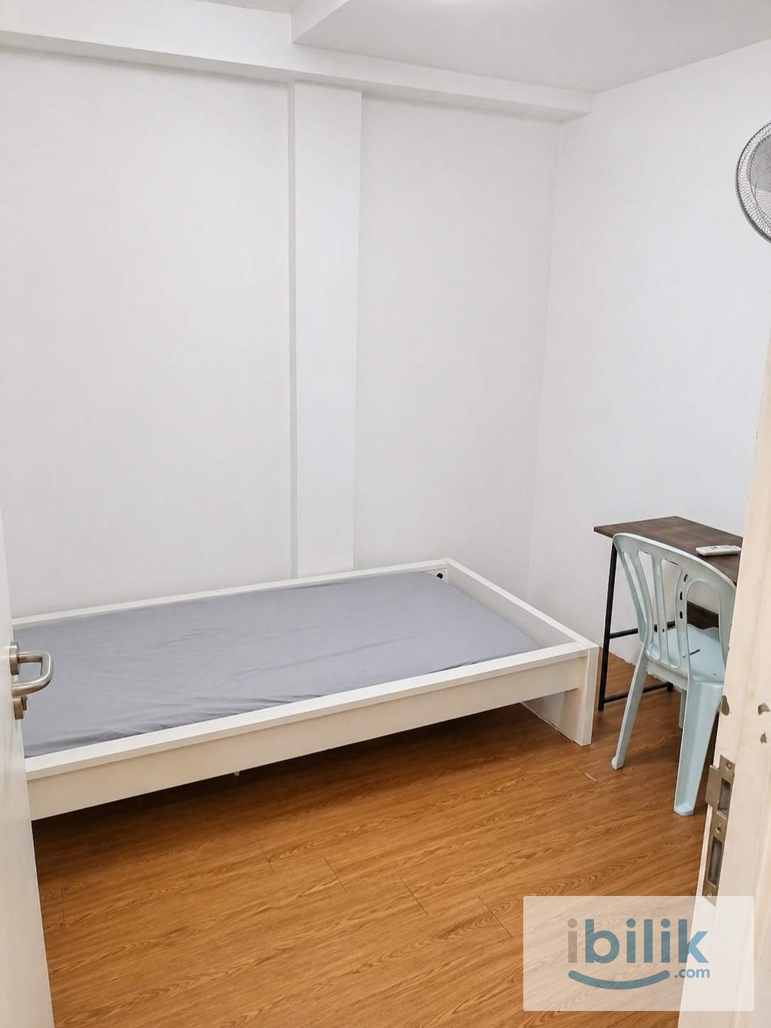 🚶‍♀️‍➡️250m walk to SS15 LRT 🚆 | Near INTI & Taylor’s 🎓 | Room For Rent @ SS15 Subang Jaya 🔥 - Image 3