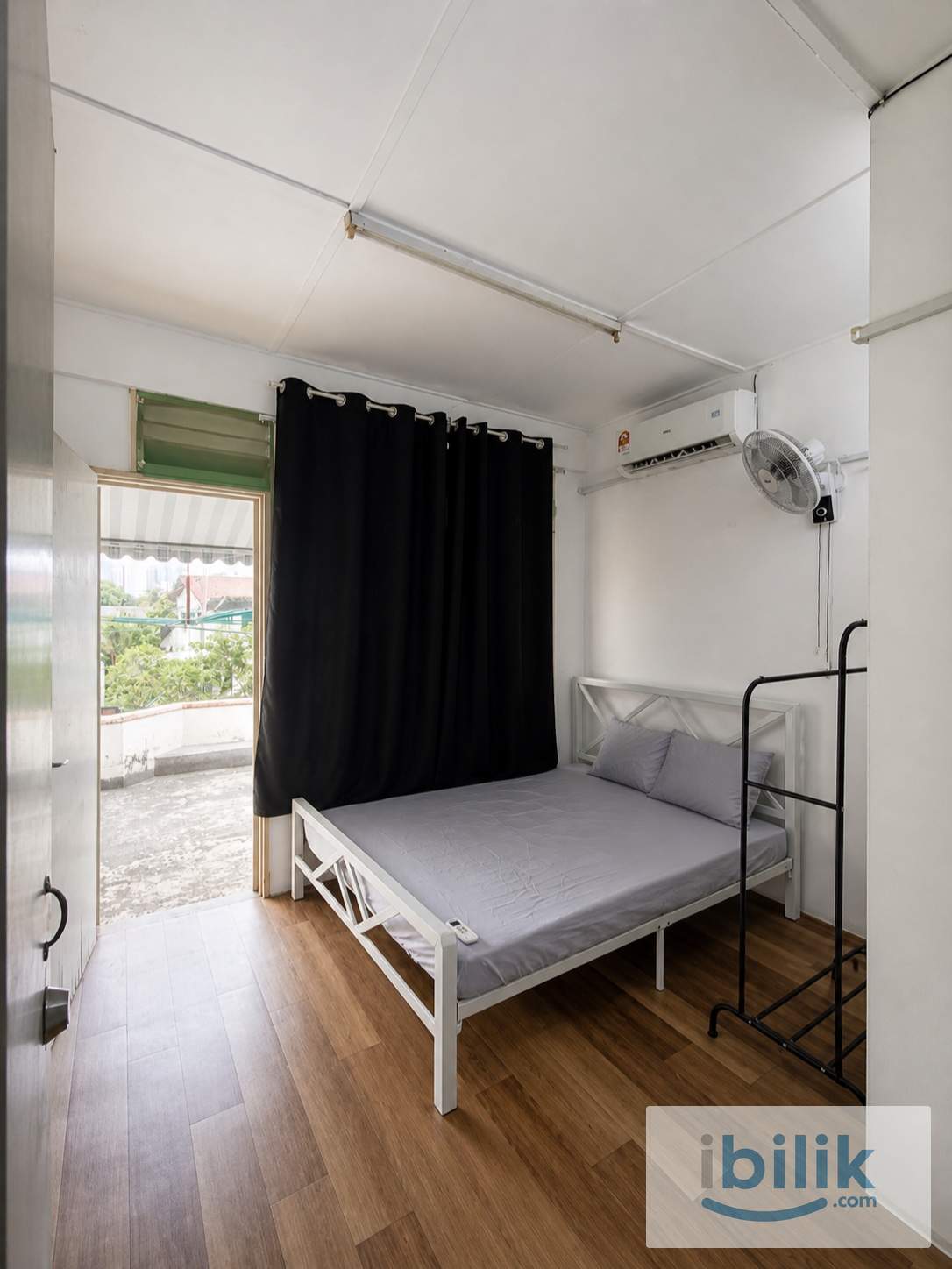 🎓 Near University Malaya | 🚘 5 mins to Jaya One 🛍️ | PJ Room For Rent 🏠 - Image 1