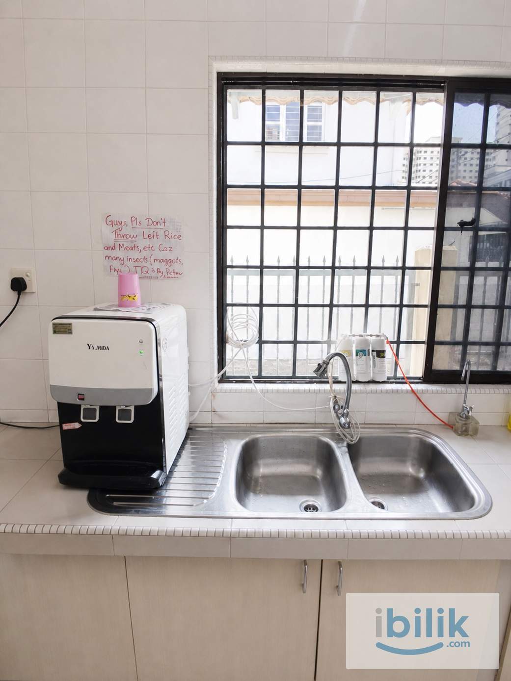 🎓 Near University Malaya | 🚘 5 mins to Jaya One 🛍️ | PJ Room For Rent 🏠 - Image 3