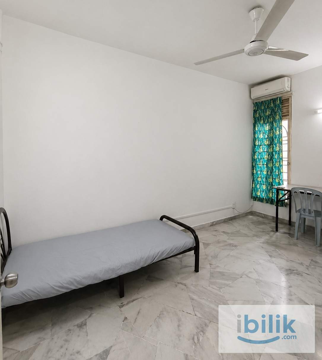 🚗 3–5 mins to Main Place Mall 🛍️ & One City Subang 🏢 | 🏡 Private Room For Rent @ USJ11 | 🚘 Near USJ21 LRT 🚉 - Image 1