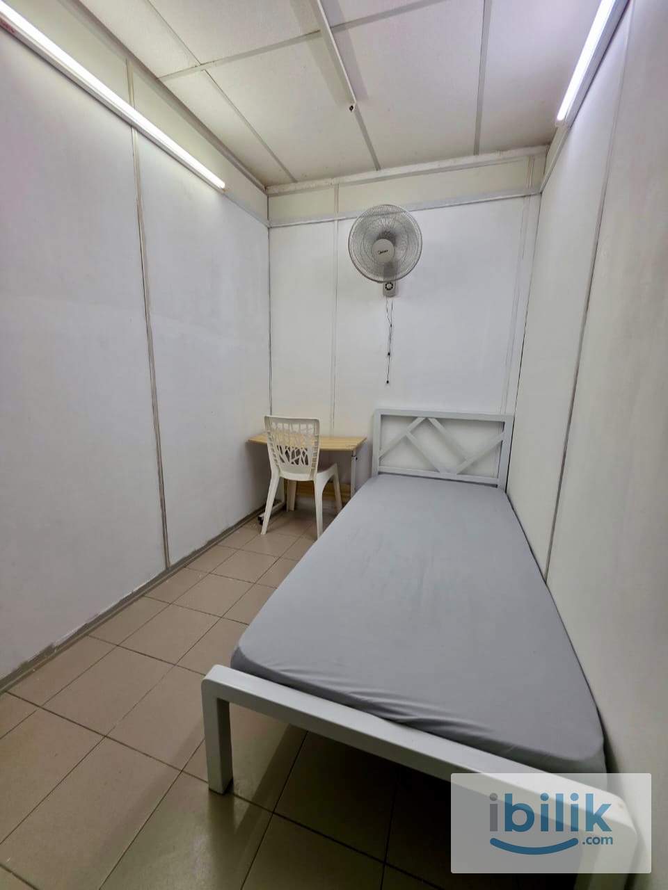 🏡 Ara Damansara Room For Rent | 🚗 5–8 mins to Citta Mall & Oasis Square 🛍️ | Start from RM450 Only 🔥 - Image 3