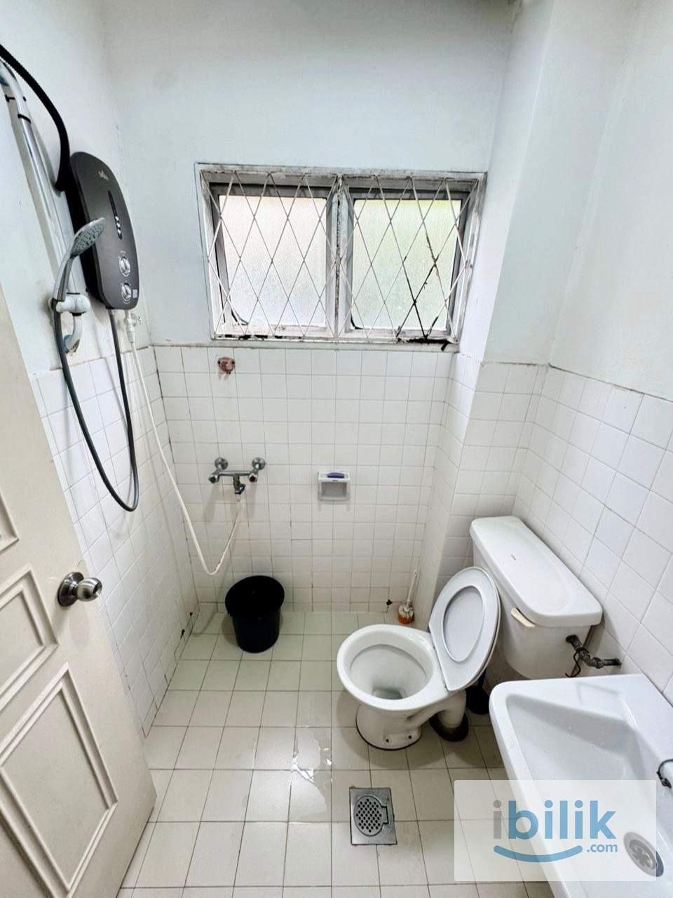 🏡 TTDI Room For Rent |🚶‍♀️‍➡️ONLY 300m to TTDI MRT 🚆 | 🔥 Prime Commercial Area | Fully Furnished 🛏️ - Image 2