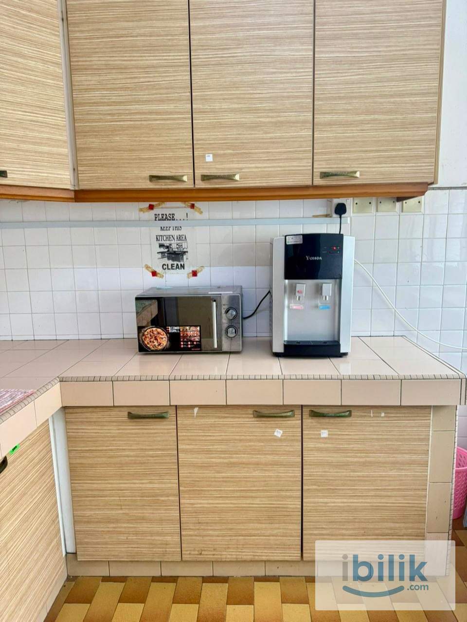 🏡 TTDI Room For Rent |🚶‍♀️‍➡️ONLY 300m to TTDI MRT 🚆 | 🔥 Prime Commercial Area | Fully Furnished 🛏️ - Image 3