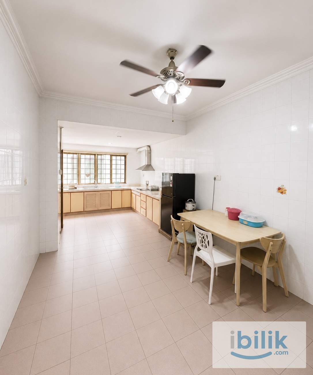 🔥 RM600 ONLY 🔥 Bandar Utama Room 🏡 | 🚗 3–5 mins to 1 Utama 🛍️ Near Uptown & TTDI 🍜 Prime PJ Area 🔥 - Image 3