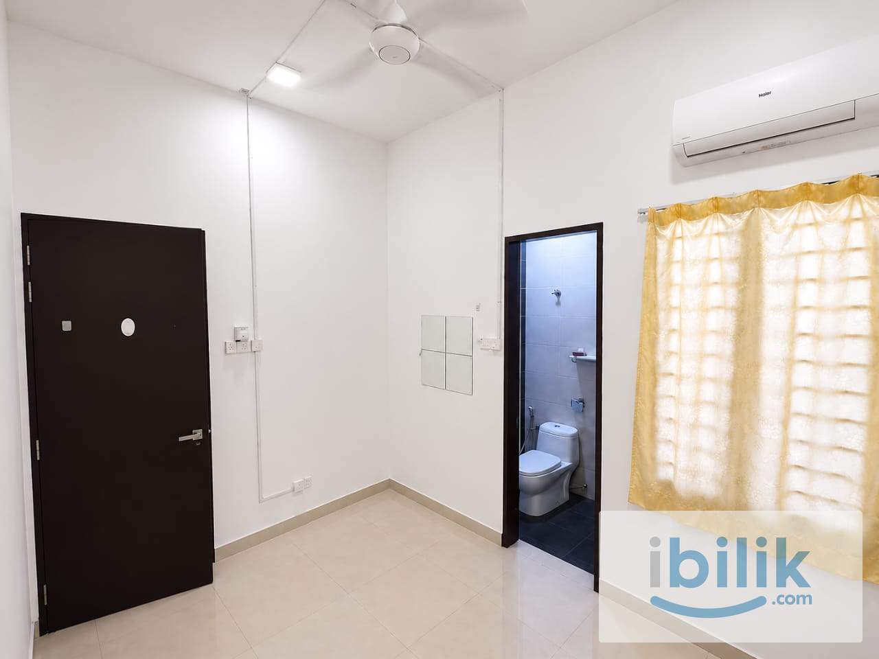 🚿Private Bathroom Room @ Alam Impian  🚗 5–10 mins to Kota Kemuning & Bukit Rimau 🛣️🛍️🛒 - Image 2
