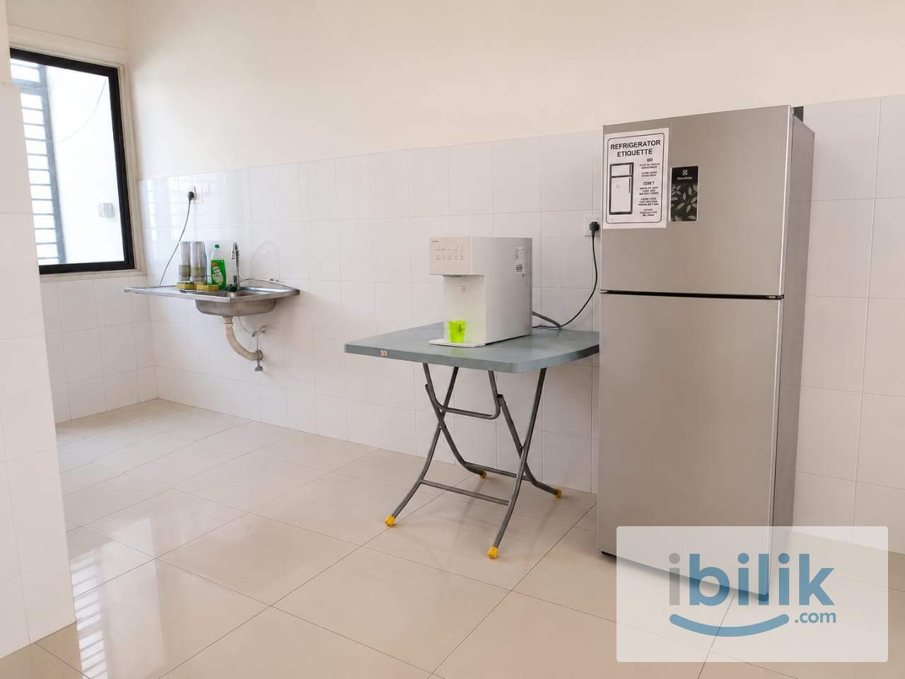 🚿Private Bathroom Room @ Alam Impian  🚗 5–10 mins to Kota Kemuning & Bukit Rimau 🛣️🛍️🛒 - Image 4