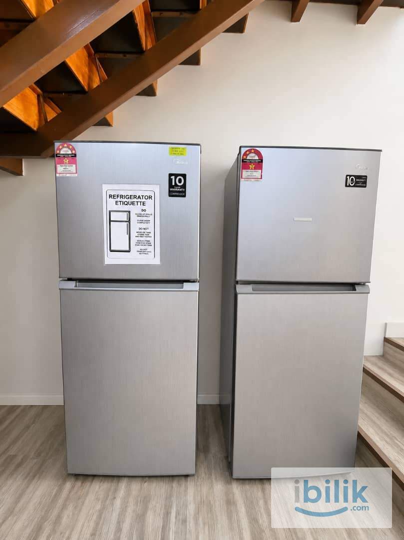 🚆 400m Walk to Kelana Jaya LRT🚶‍♂️ Medium Room @ SS24 PJ 🔥 Near Kelana Jaya Medical Centre 🏥 & Paradigm Mall 🛍️ - Image 3