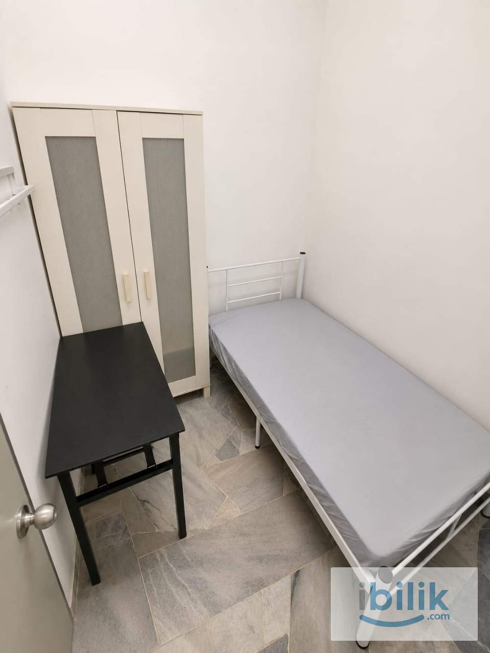 🚗 3 Mins to SetiaWalk Mall 🛒 | 🏡 Private Room For Rent @ Pusat Bandar Puchong ✨ - Image 1