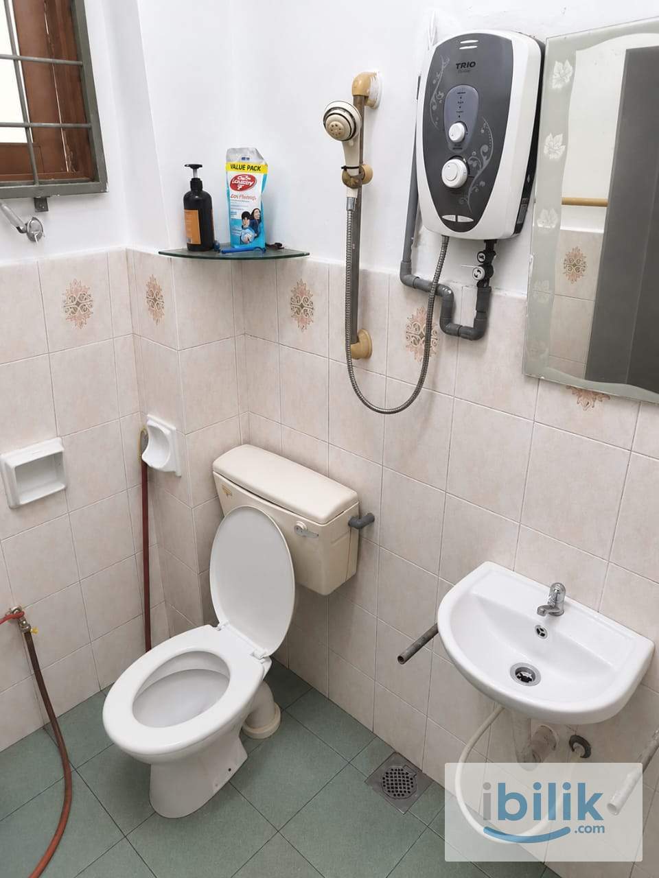 🚗 3 Mins to SetiaWalk Mall 🛒 | 🏡 Private Room For Rent @ Pusat Bandar Puchong ✨ - Image 2