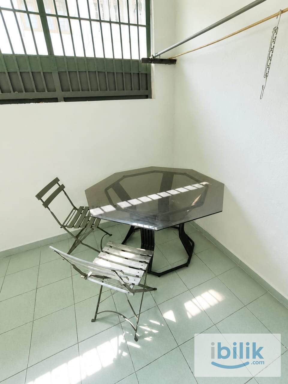 🚗 3 Mins to SetiaWalk Mall 🛒 | 🏡 Private Room For Rent @ Pusat Bandar Puchong ✨ - Image 3