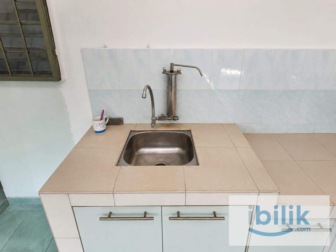 🚗 3 Mins to SetiaWalk Mall 🛒 | 🏡 Private Room For Rent @ Pusat Bandar Puchong ✨ - Image 4