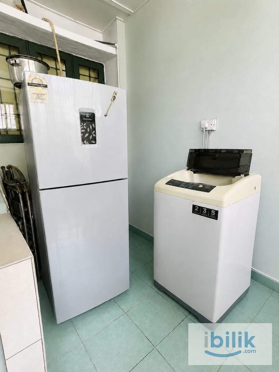 🚗 3 Mins to SetiaWalk Mall 🛒 | 🏡 Private Room For Rent @ Pusat Bandar Puchong ✨ - Image 6