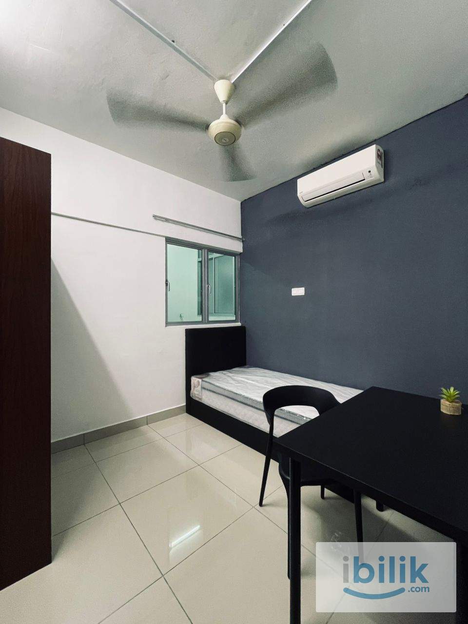 🔥 Kiara Residence 2 Room for Rent | Bukit Jalil 🔥 - Image 1