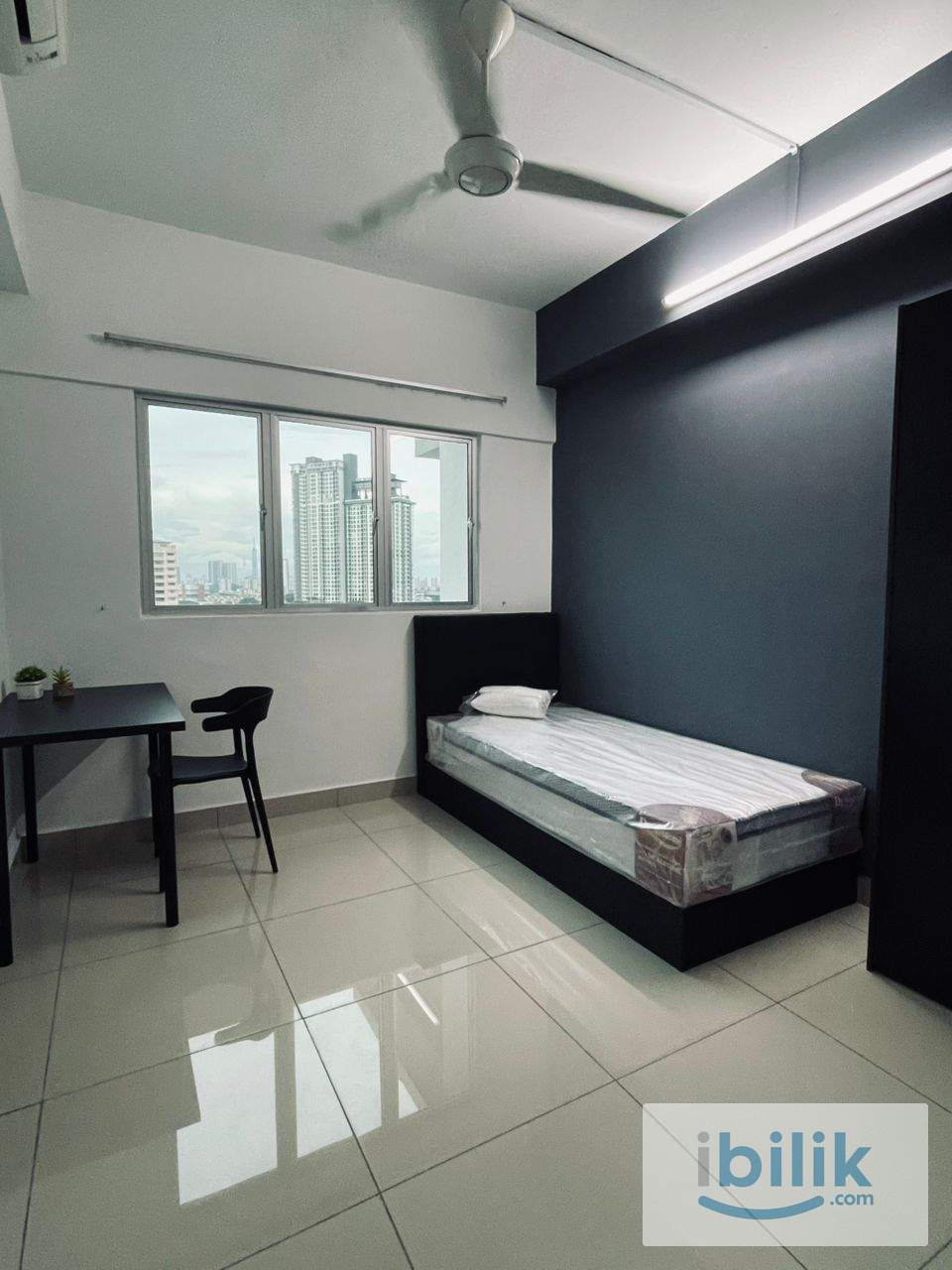 🔥 Kiara Residence 2 Room for Rent | Bukit Jalil 🔥 - Image 2