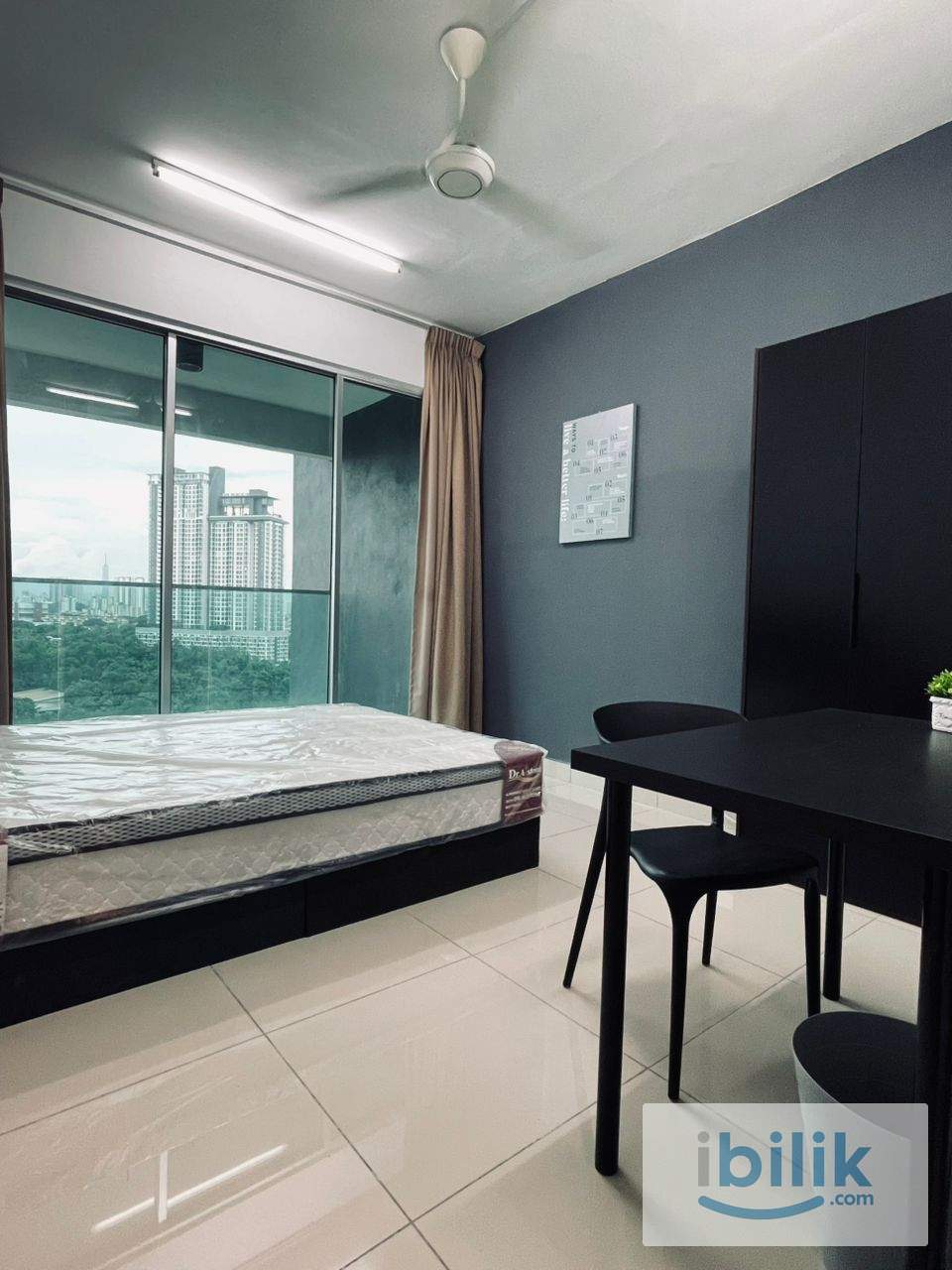 🔥 Kiara Residence 2 Room for Rent | Bukit Jalil 🔥 - Image 2