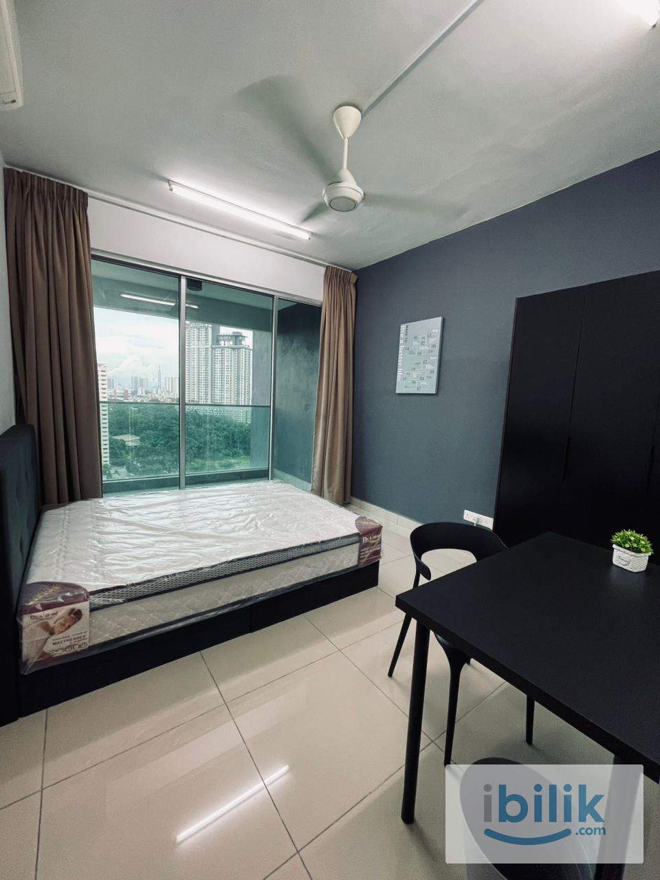 🔥 Kiara Residence 2 Room for Rent | Bukit Jalil 🔥 - Image 1