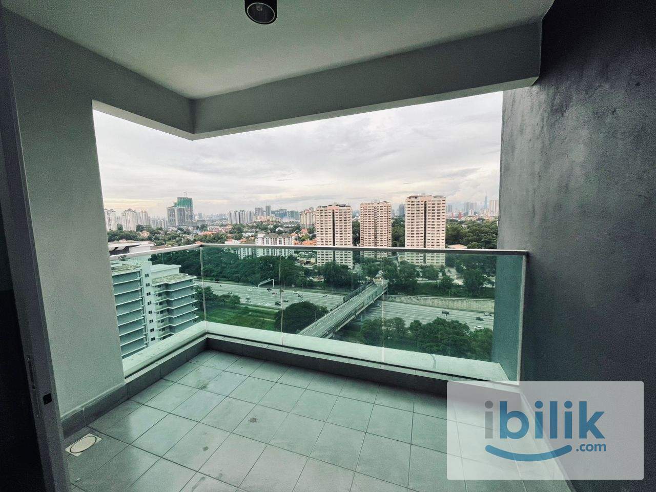 🔥 Kiara Residence 2 Room for Rent | Bukit Jalil 🔥 - Image 3
