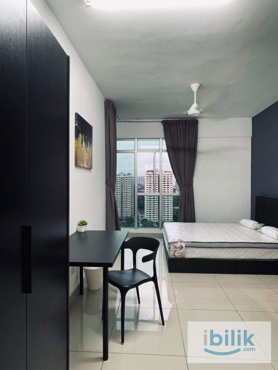🔥 Kiara Residence 2 Room for Rent | Bukit Jalil 🔥 - Image 2