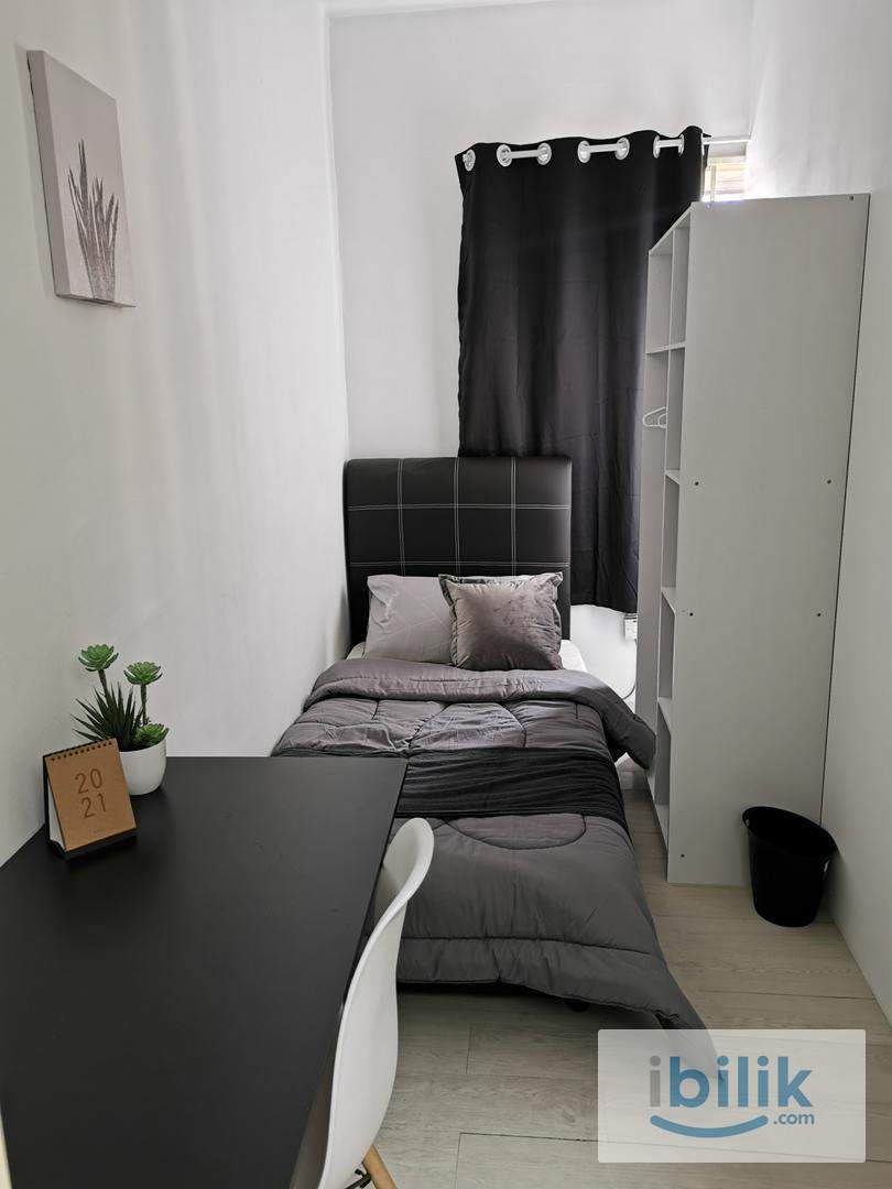 🔥 Angkasa Condo Room for Rent (2 mins walk to UCSI) 🔥 - Image 2