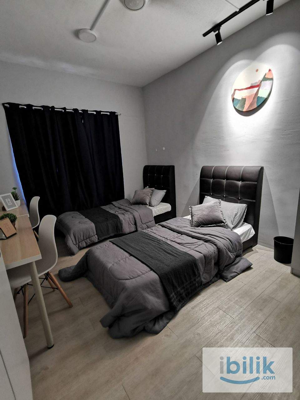 🔥 Angkasa Condo Room for Rent (2 mins walk to UCSI) 🔥 - Image 1