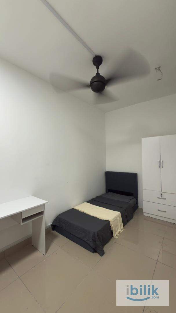 🔥 Kiara Residence 2 Room for Rent | Bukit Jalil 🔥 - Image 1