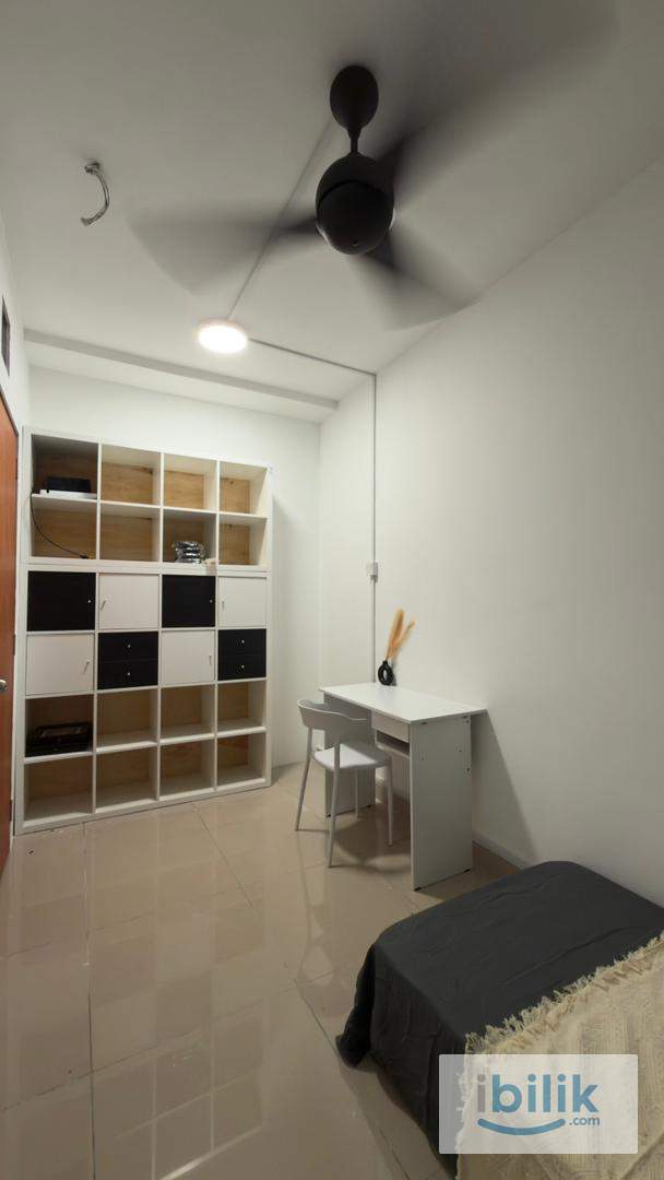 🔥 Kiara Residence 2 Room for Rent | Bukit Jalil 🔥 - Image 2