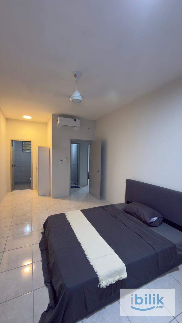 Platinum OUG Residence Block A🔥ROOM FOR RENT - Image 1