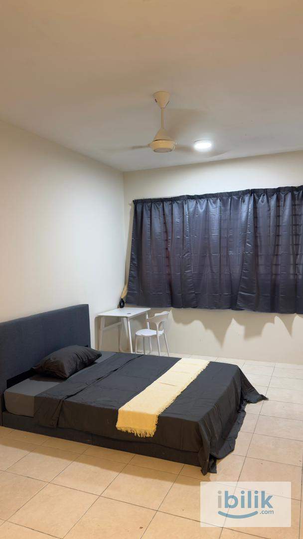Platinum OUG Residence Block A🔥ROOM FOR RENT - Image 2