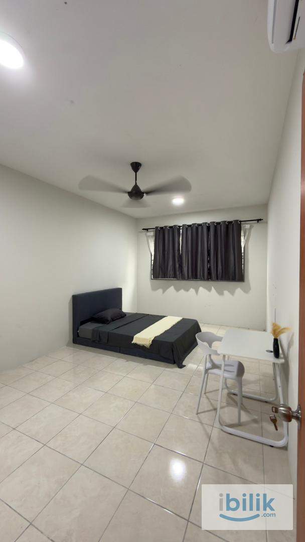 Platinum OUG Residence Block A🔥ROOM FOR RENT - Image 1