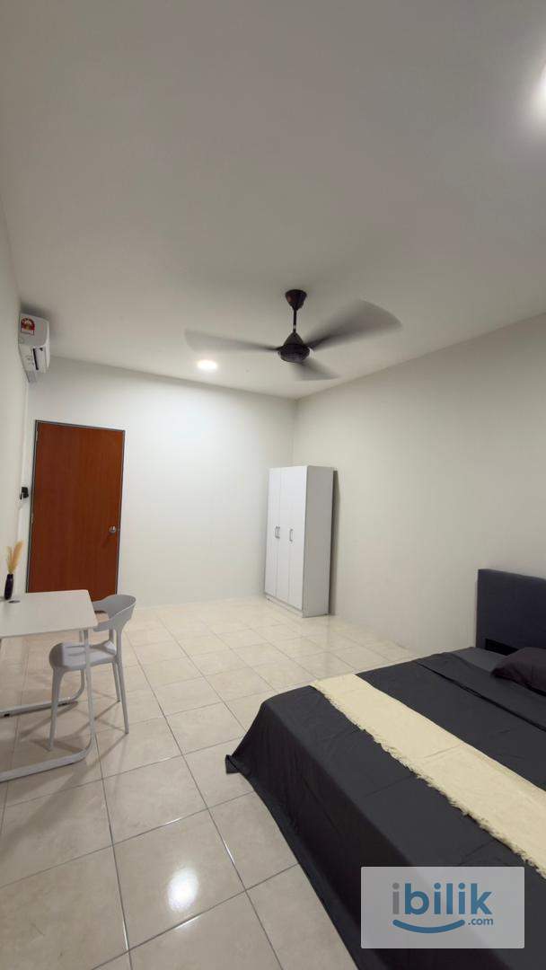 Platinum OUG Residence Block A🔥ROOM FOR RENT - Image 2