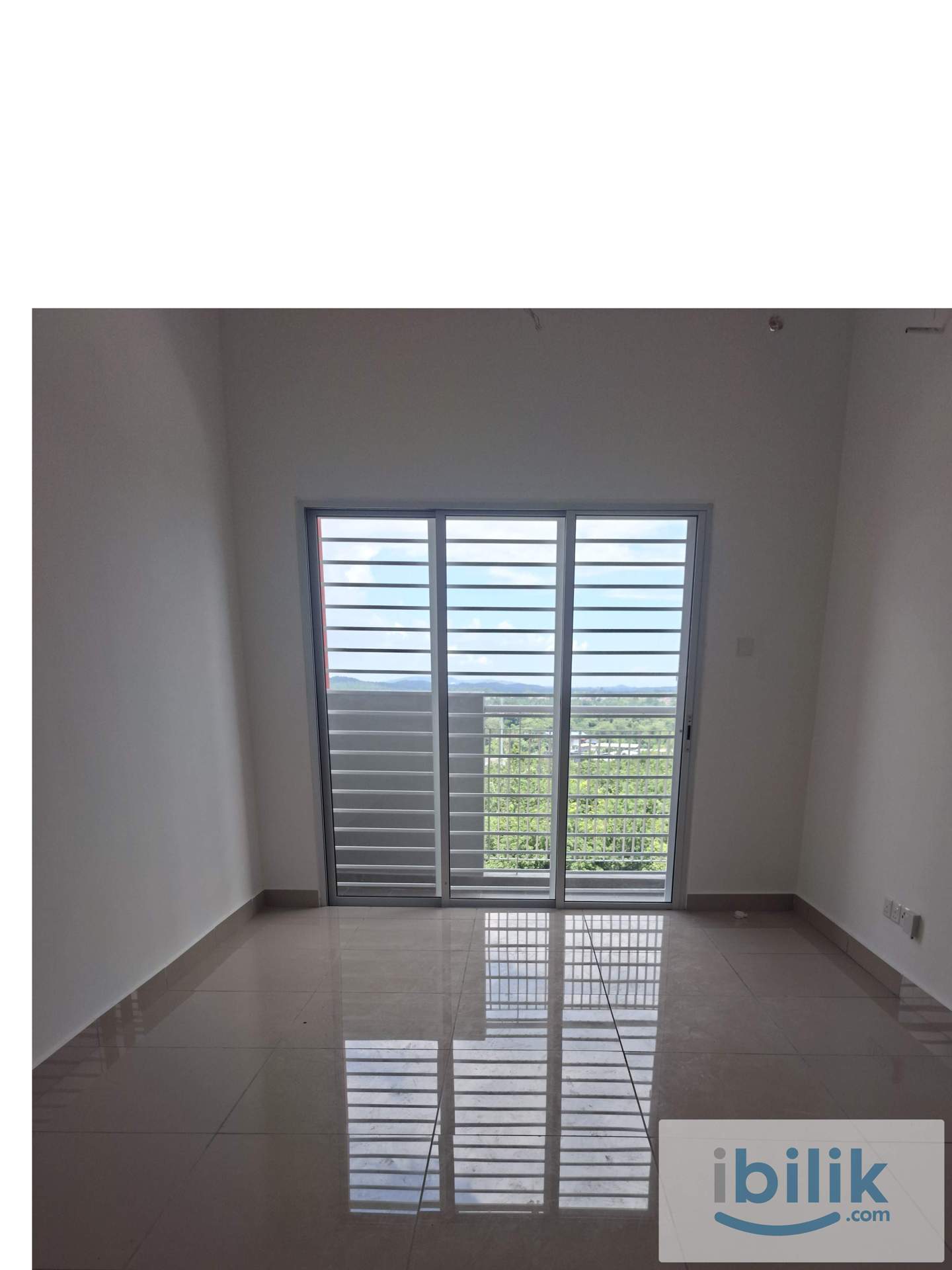 Alpinia Residence, Bandar Putra Nilai (A-09-04) - Image 1