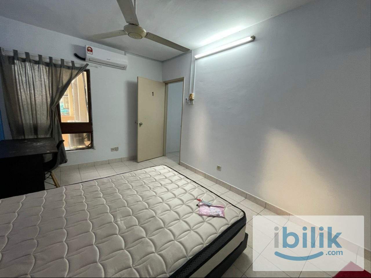 【💡𝐌𝐢𝐱 𝐆𝐞𝐧𝐝𝐞𝐫 𝐔𝐧𝐢𝐭💡𝐌𝐚𝐬𝐭𝐞𝐫 𝐑𝐨𝐨𝐦  𝐢𝐧 𝐏𝐚𝐥𝐦 𝐒𝐩𝐫𝐢𝐧𝐠𝐬 ✨𝐌𝐑𝐓 𝐒𝐮𝐫𝐢𝐚𝐧🔖𝐀𝐭𝐭𝐚𝐜𝐡𝐞𝐝 𝐁𝐚𝐭𝐡𝐫𝐨𝐨𝐦】 - Image 2