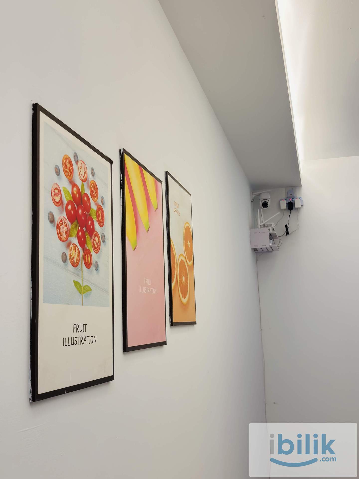 【𝐌𝐚𝐬𝐭𝐞𝐫 𝐑𝐨𝐨𝐦 𝐰𝐢𝐭𝐡 𝐁𝐚𝐭𝐡𝐫𝐨𝐨𝐦, 𝐀𝐂 & 𝐅𝐚𝐧❗𝐅𝐮𝐥𝐥𝐲 𝐅𝐮𝐫𝐧𝐢𝐬𝐡𝐞𝐝🥰𝟓 𝐦𝐢𝐧𝐬 𝐰𝐚𝐥𝐤 𝐭𝐨 𝐌𝐑𝐓 𝐃𝐚𝐦𝐚𝐧𝐬𝐚𝐫𝐚 𝐃𝐚𝐦𝐚𝐢】 - Image 3