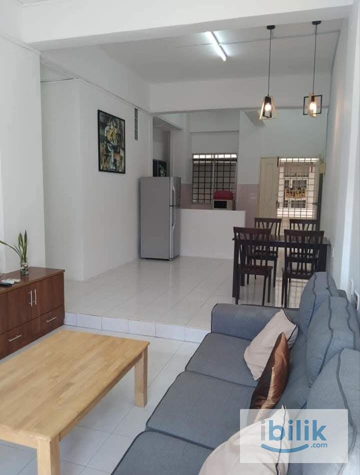 Bilik sewa di Desa Tambun Apartment, Ipoh - Image 2