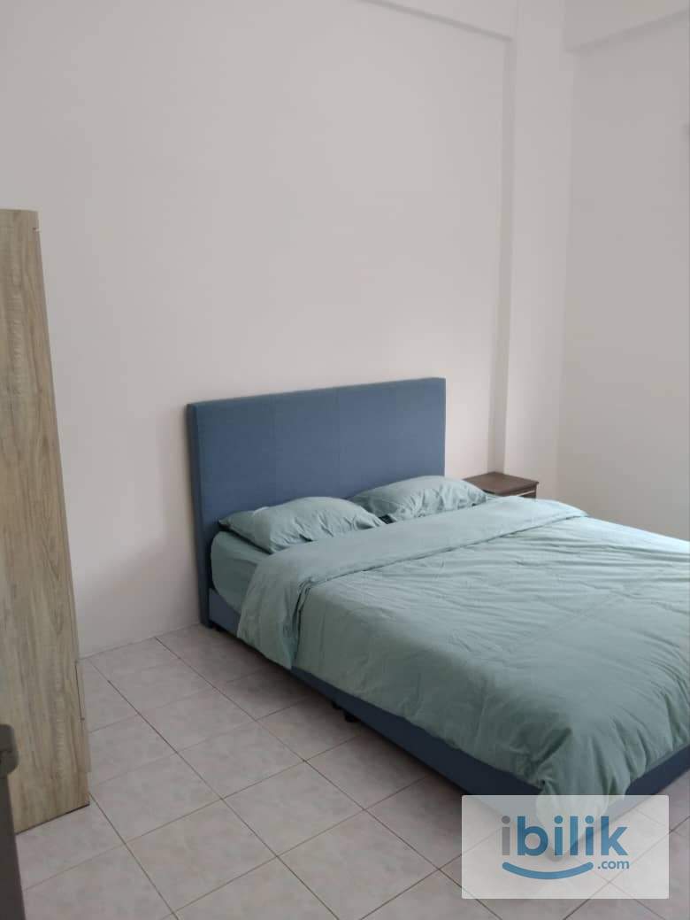 Bilik sewa di Desa Tambun Apartment, Ipoh - Image 3