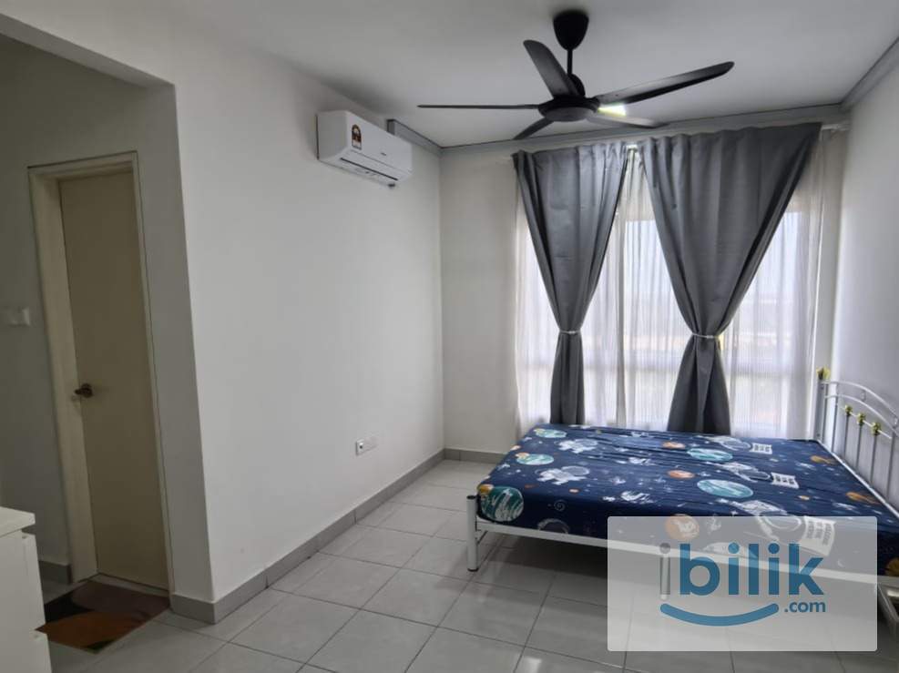Whole unit for rent | Aspire Residence Cyberjaya | Fully Furnished | RM2000 - Image 3