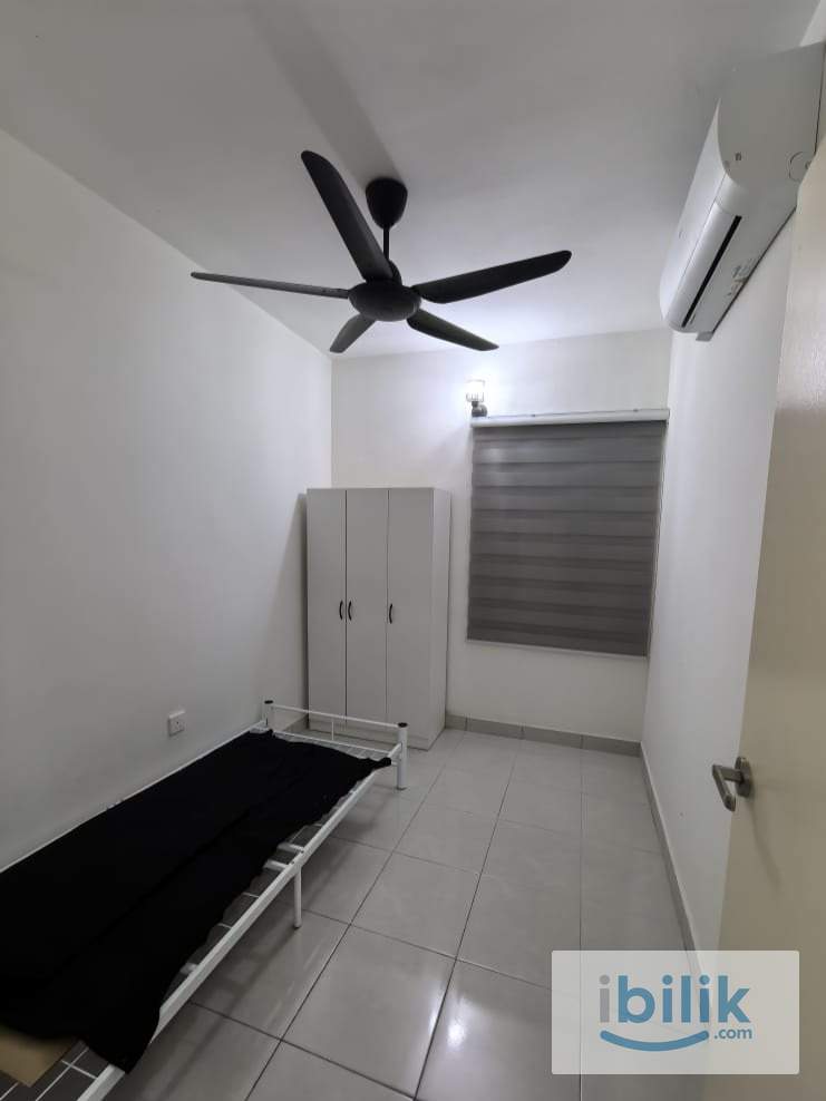 Whole unit for rent | Aspire Residence Cyberjaya | Fully Furnished | RM2000 - Image 4