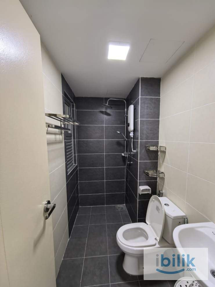 Whole unit for rent | Aspire Residence Cyberjaya | Fully Furnished | RM2000 - Image 10