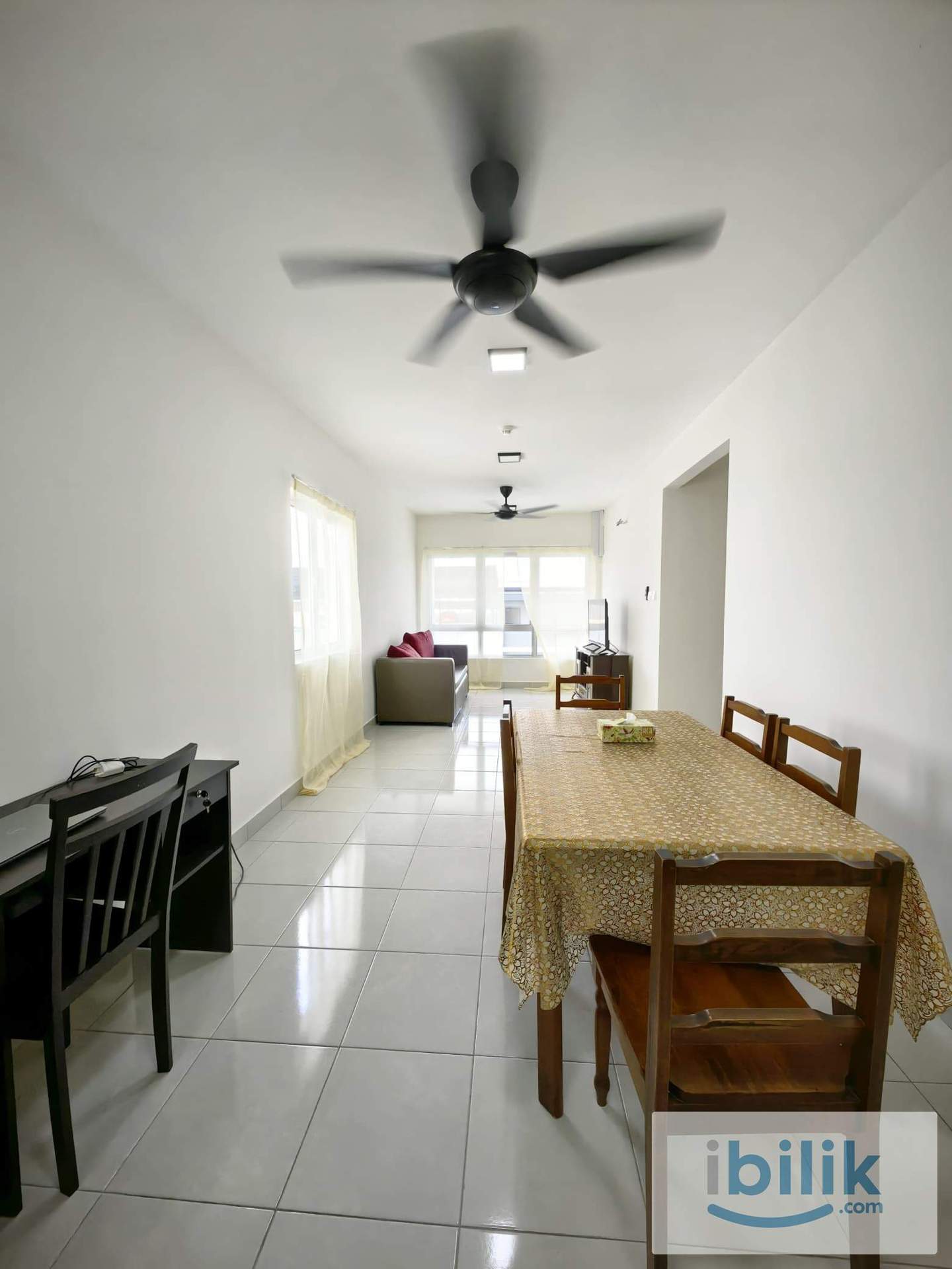 Cyberjaya Small Room | Near MRT Cyberjaya - Image 2