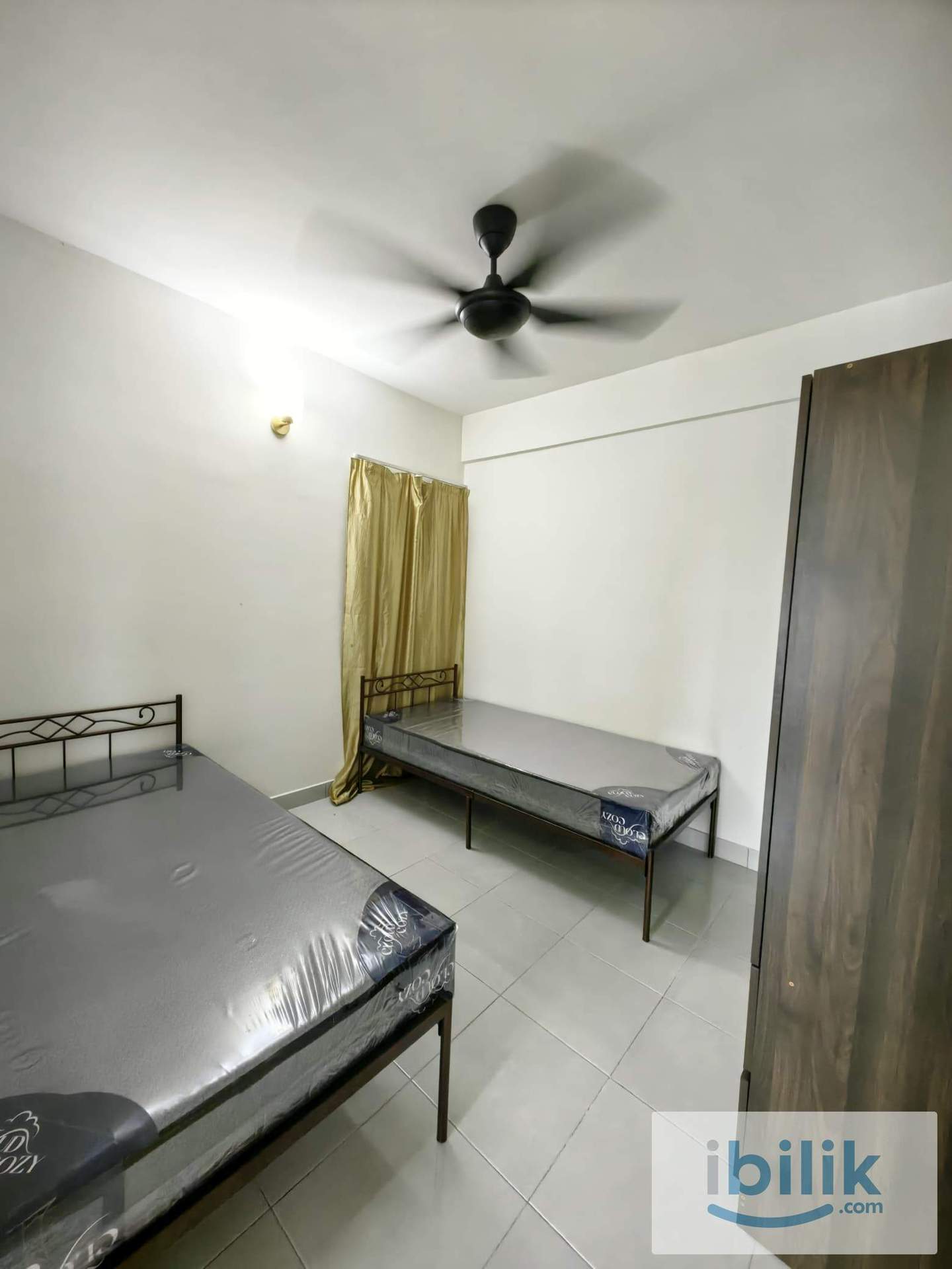 Cyberjaya Middle Room | Fully Furnished | Near MRT  - Image 3