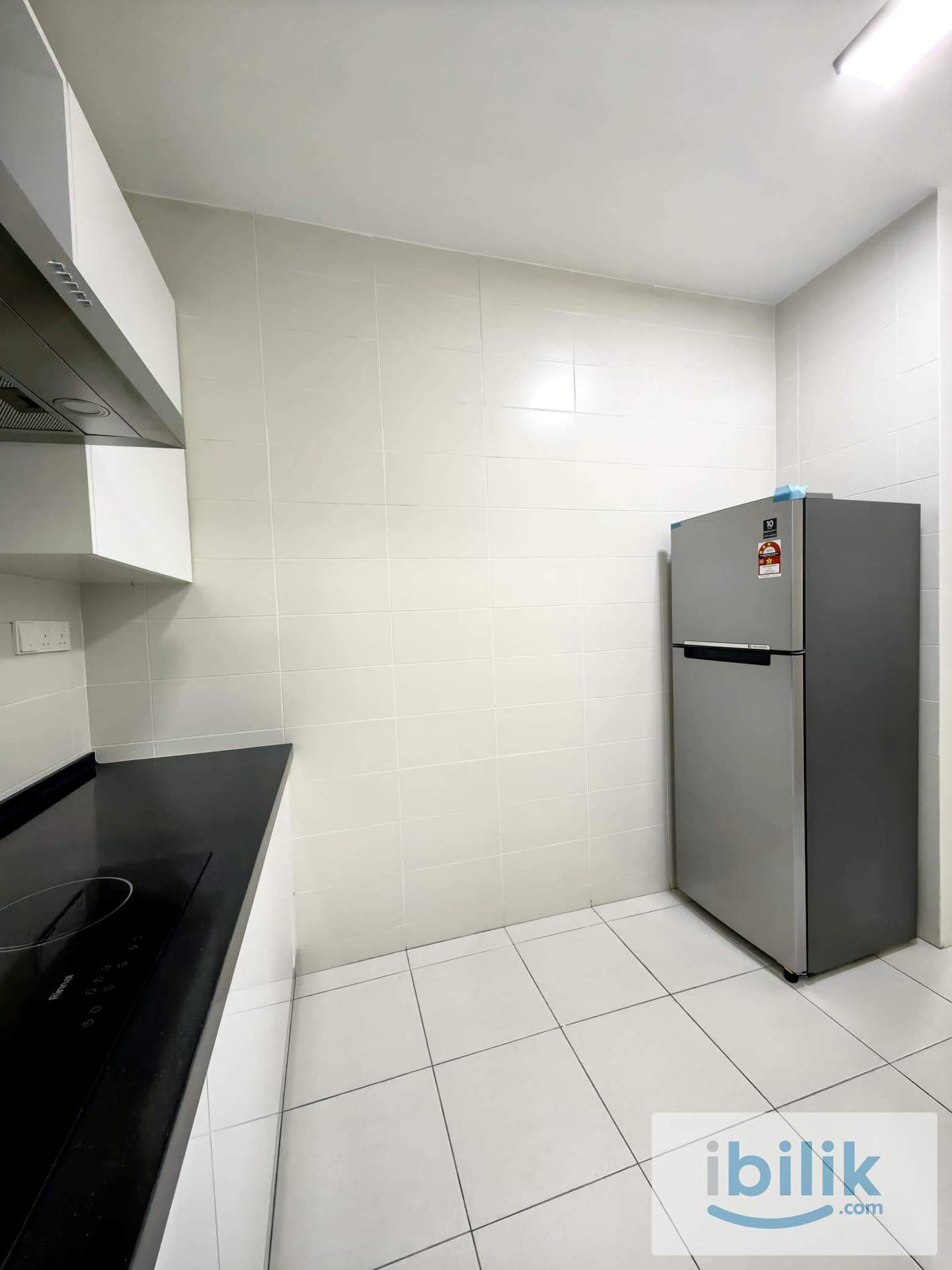 Cyberjaya Middle Room | Fully Furnished | Near MRT  - Image 6