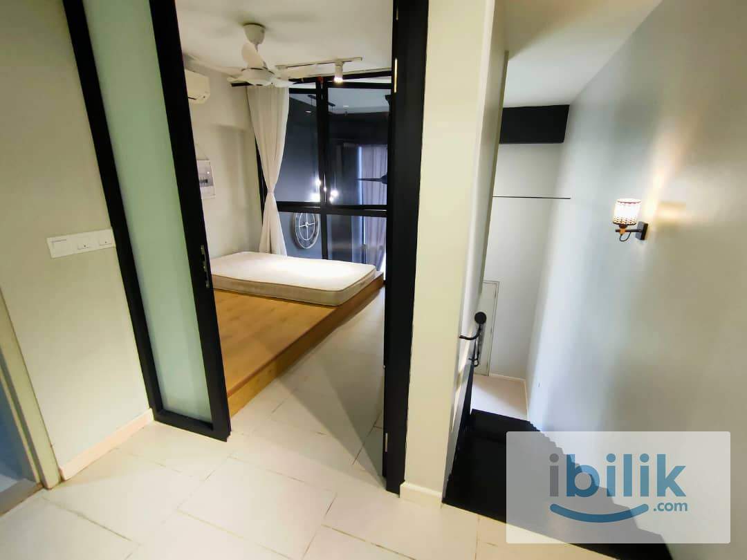 Tamarind Suites Fully Furnished Duplex For Rent @ Cyberjaya  - Image 4