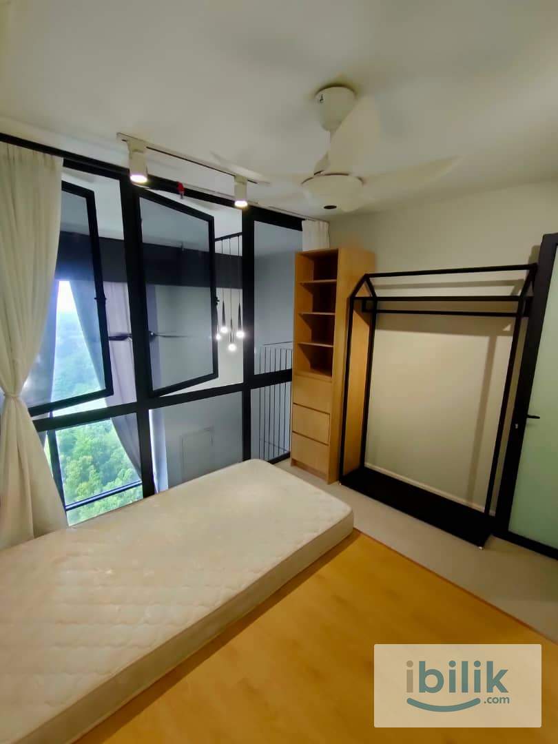 Tamarind Suites Fully Furnished Duplex For Rent @ Cyberjaya  - Image 5