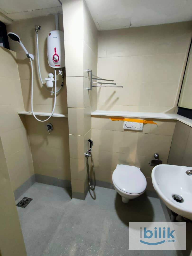 Tamarind Suites Fully Furnished Duplex For Rent @ Cyberjaya  - Image 6
