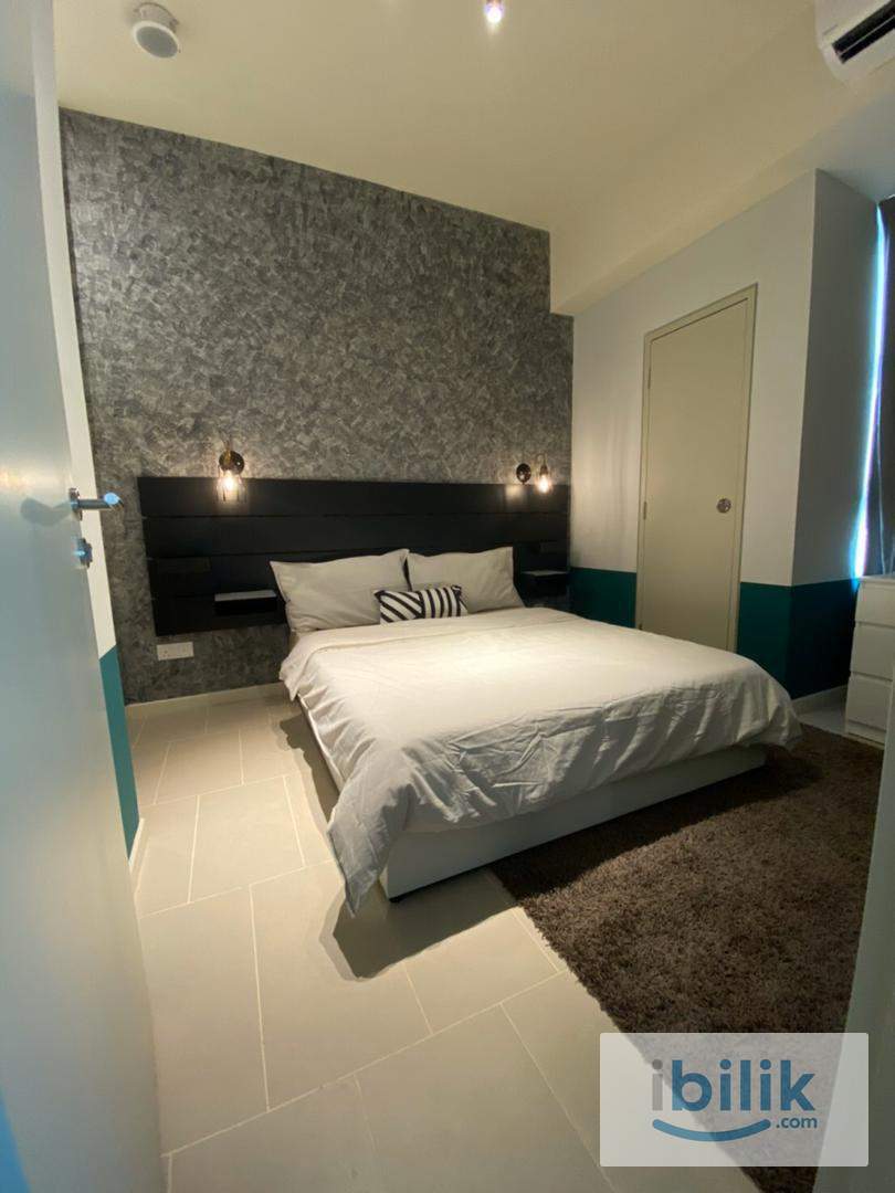 Tamarind Suites Fully Furnished Studio For Rent @ Cyberjaya - Image 4