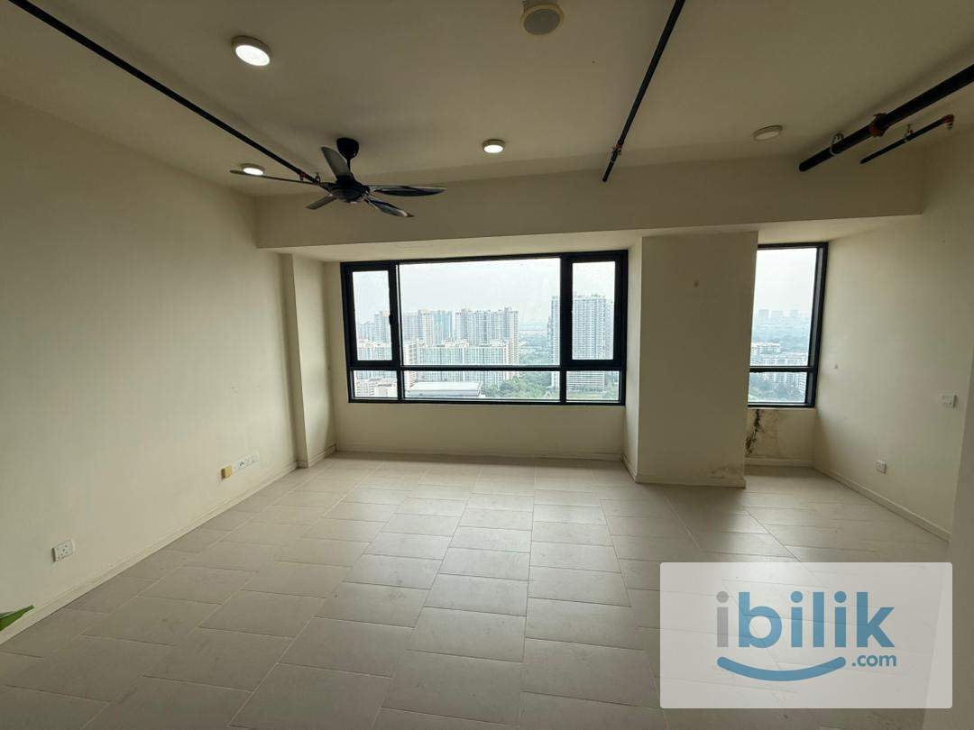 Tamarind Suites Partial Furnished Studio For Rent @ Cyberjaya - Image 3