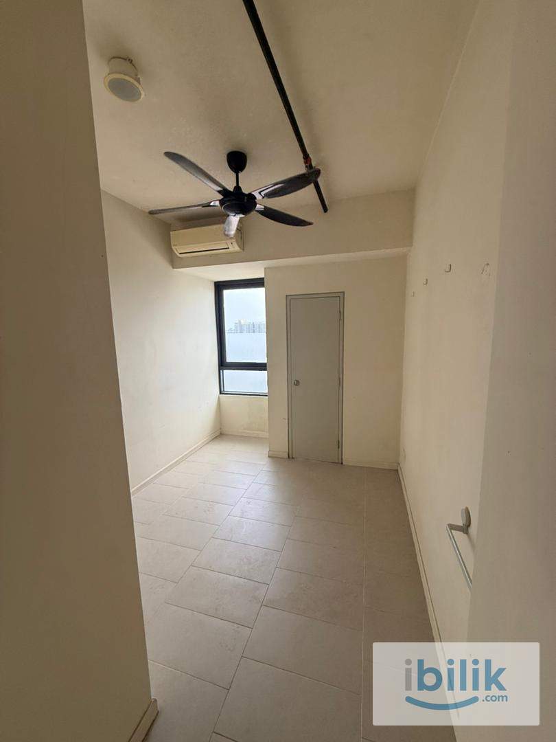 Tamarind Suites Partial Furnished Studio For Rent @ Cyberjaya - Image 5