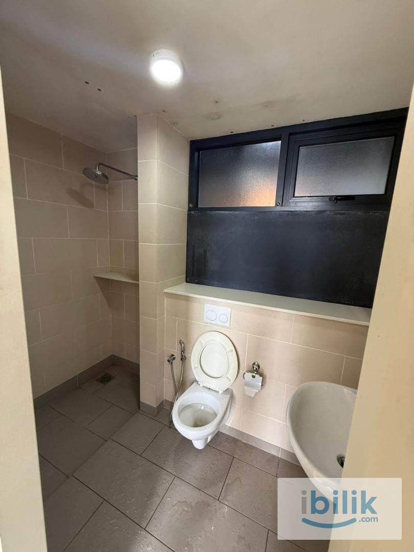 Tamarind Suites Partial Furnished Studio For Rent @ Cyberjaya - Image 6