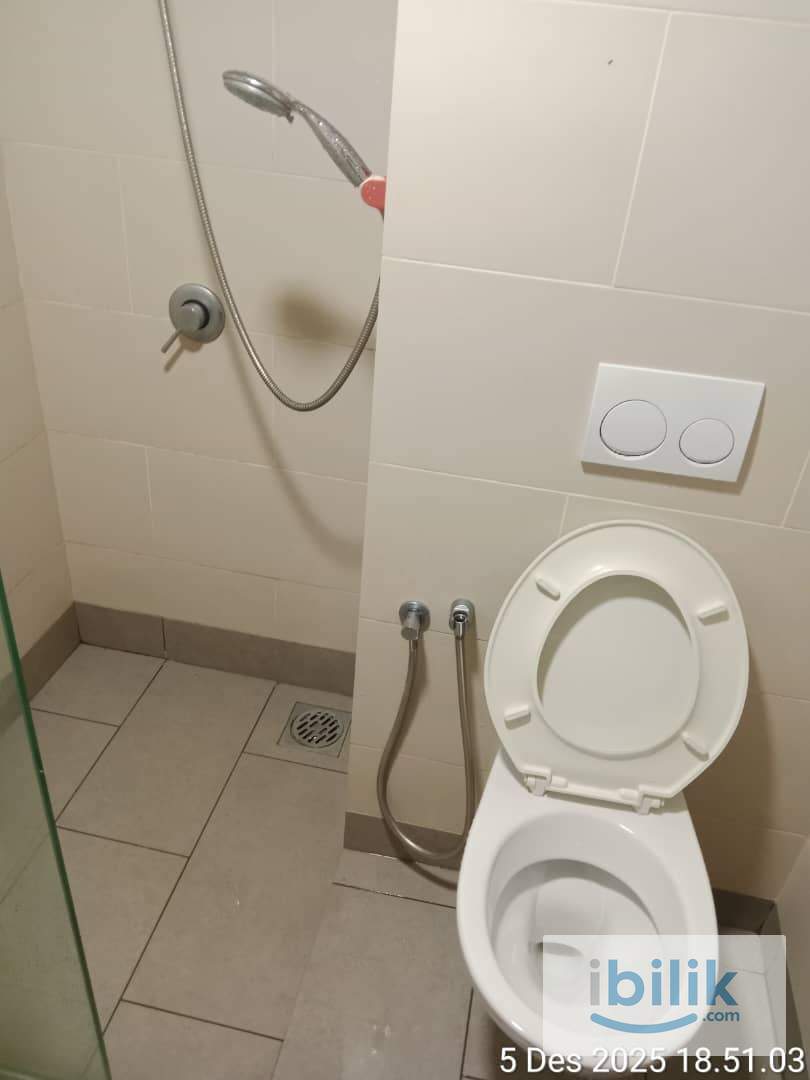 Tamarind Suites Fully Furnished Duplex For Rent @ Cyberjaya - Image 5