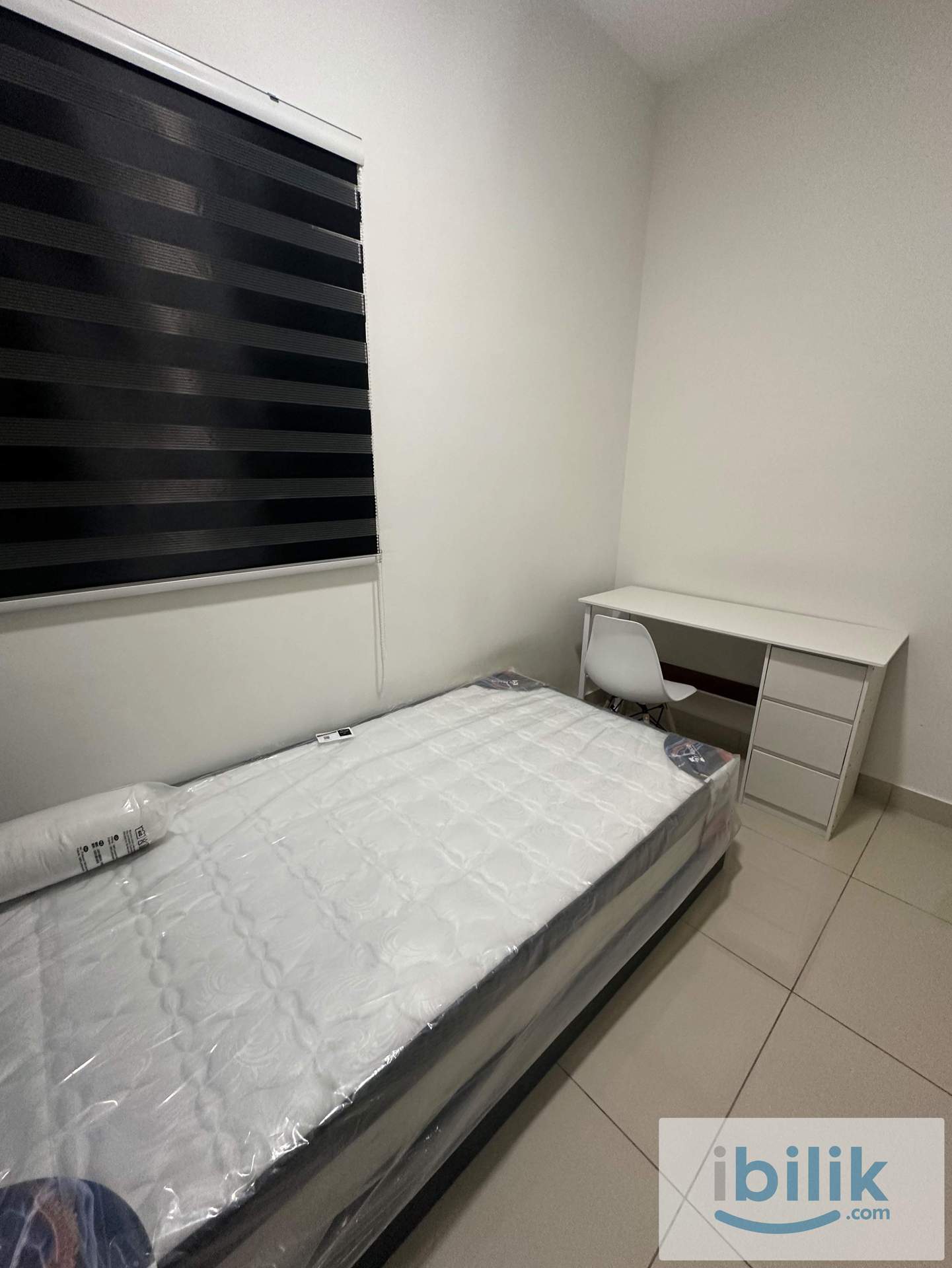  FULLY FURNISHED No partition room unit, Single Room RM 650 ONLY! - Image 2